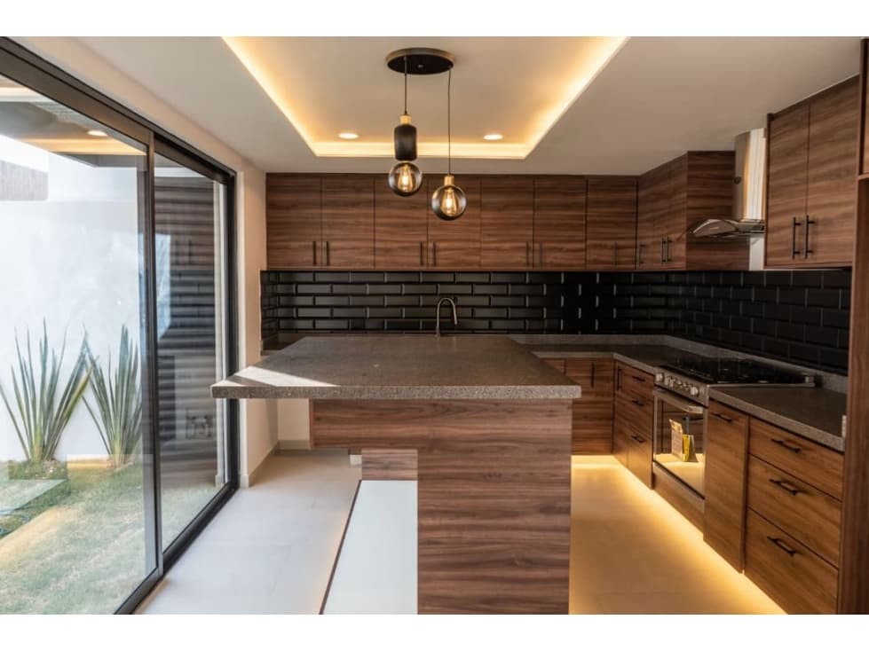 Casa en Venta Lomas de Angelópolis III - 1