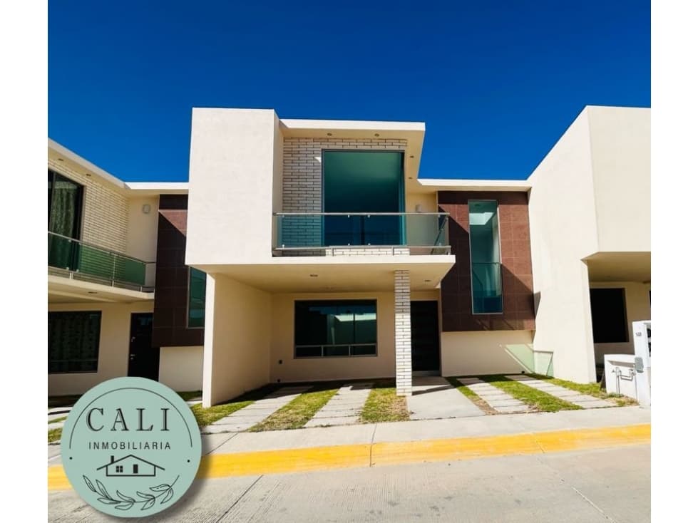 Casa en VENTA en Monte Novo, Pachuca Hidalgo - 1