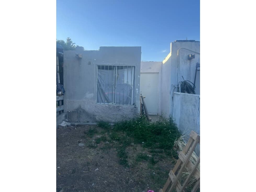 Casa en venta rinconada las lomas ixtlahuacan - 1