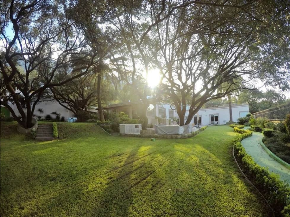 Casa en Venta Valle de San Ángel Sector Francés en San Pedro - 1