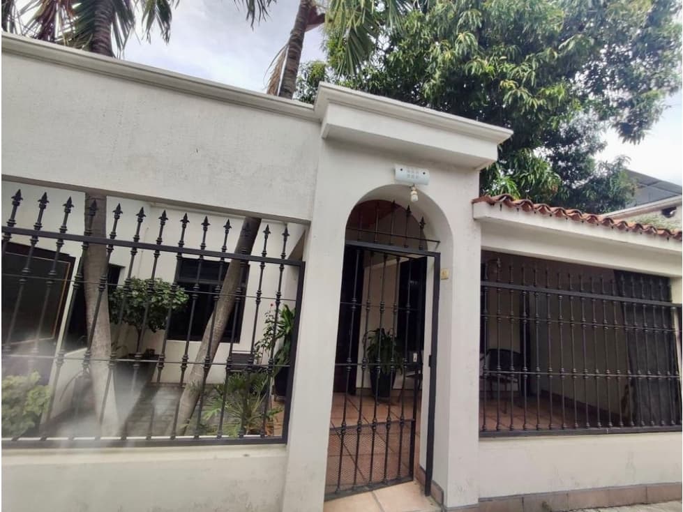 Casa en Zacatepec, cerca del estadio Coruco Díaz - 1