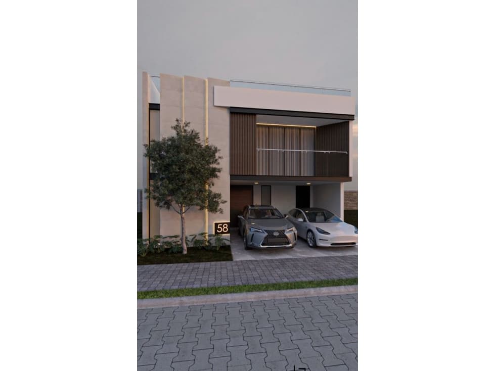 Casa Venta 4 recámaras frente a la zona comercial de Lomas Angelopolis - 1