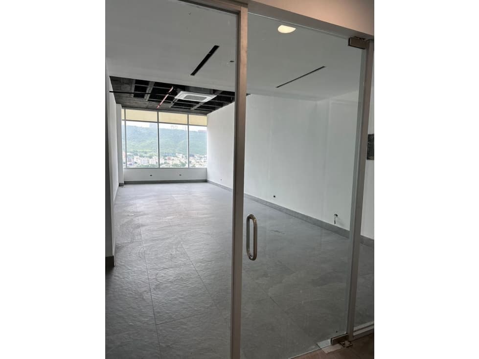 CENTRO MONTERREY citica oficina LSL en Renta 60 mts2 LSL - 1