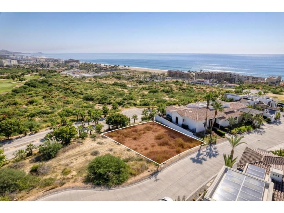 Club Campestre San Jose, Montecitos 8
San Jose del Cabo - 1