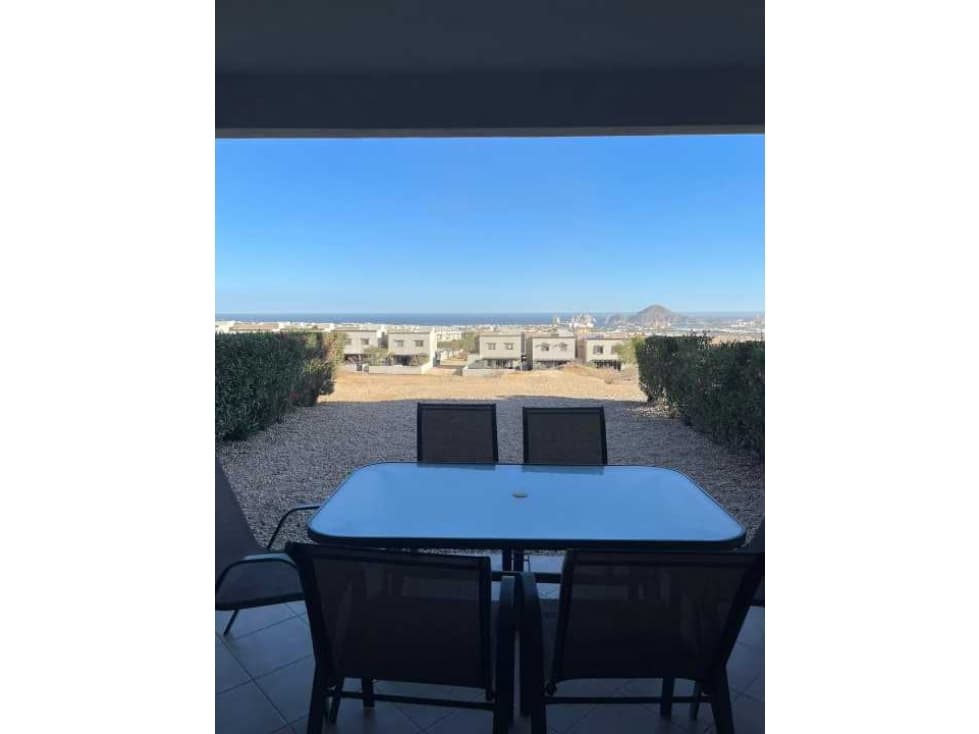 Condo en renta en Los Cabos - 1