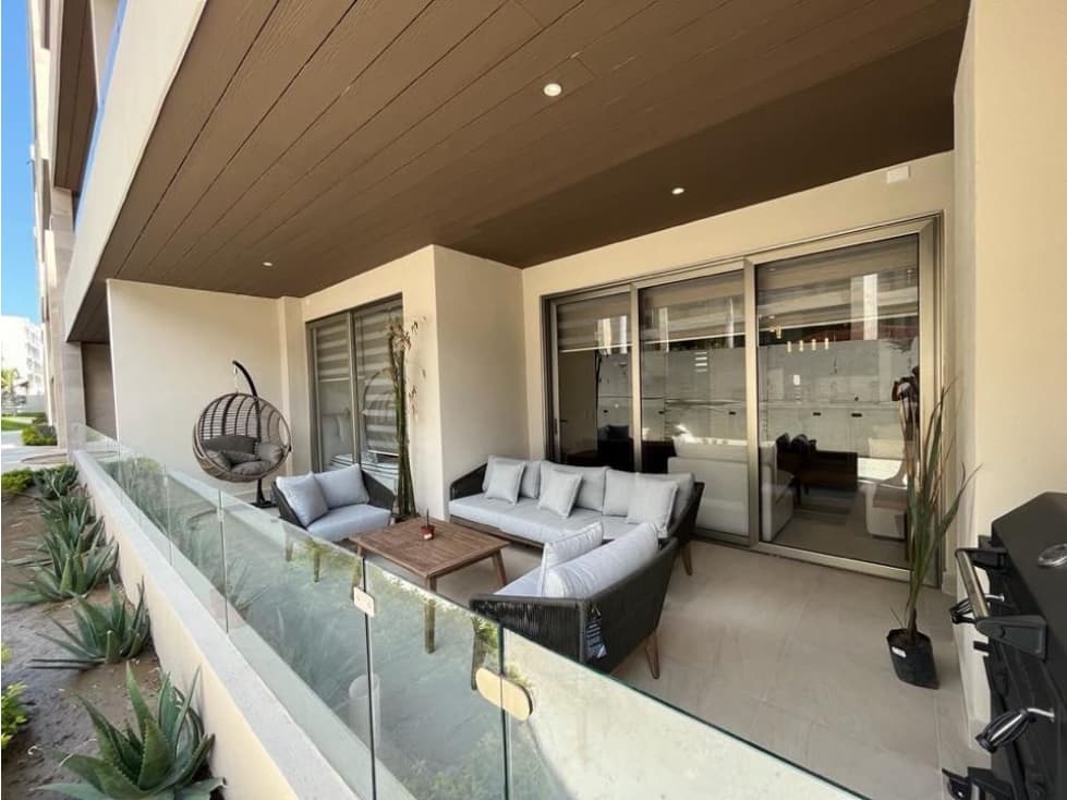 Condominio en renta, Vista Vela 3, Cabo San Lucas - 1