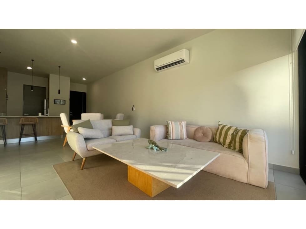 Condominio Nuevo en Venta, Maralta Los Cabos - 1