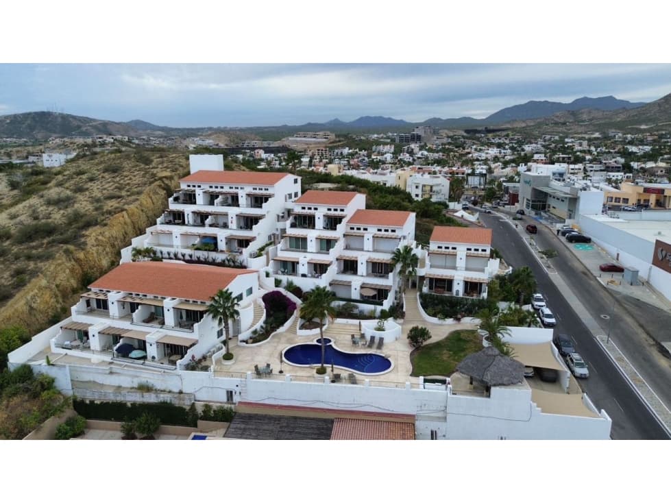 CONDOMINIUM
LOMA LINDA-SJC FONATUR SAN JOSE DEL CABO - 1