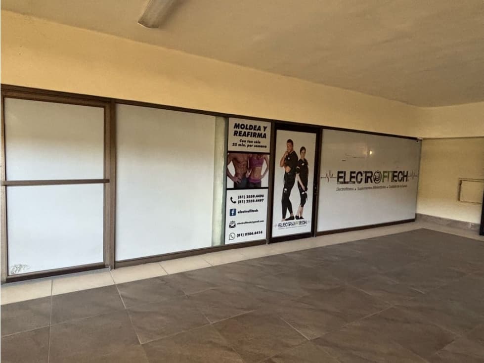 LOCAL EN RENTA, CENTRITO SPGG - 1
