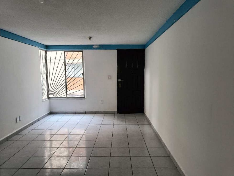 Departamento en renta colonia Cientificos, Toluca - 1