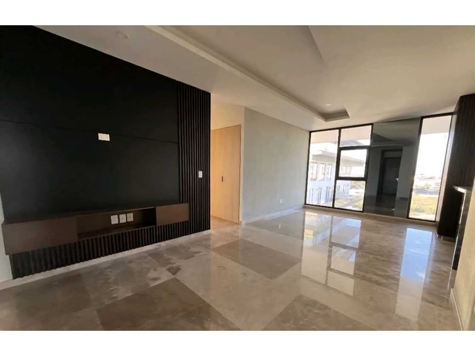 Departamento en Renta en Atlixcayolt - 1