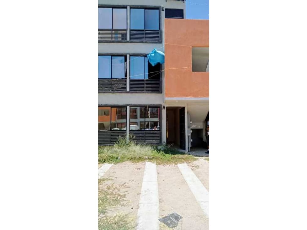 DEPARTAMENTO EN VENTA PLANTA BAJA - 1