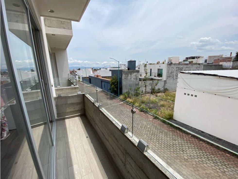 DEPARTAMENTO NUEVO EN VENTA EN ALTOZANO 301 - 1