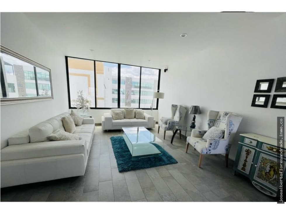 Departamentos en Venta en Atlixco - 1