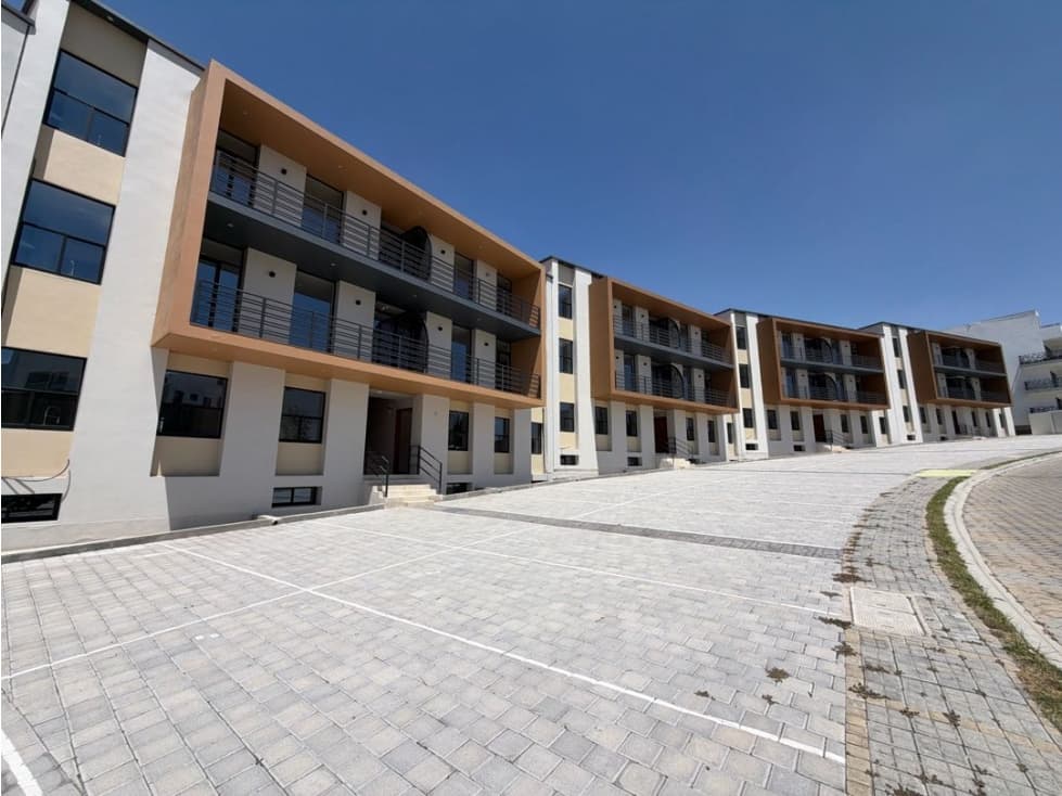 Depas desde 90 m2 en venta. Isla Blanca Lomas de Angelopolis. - 1