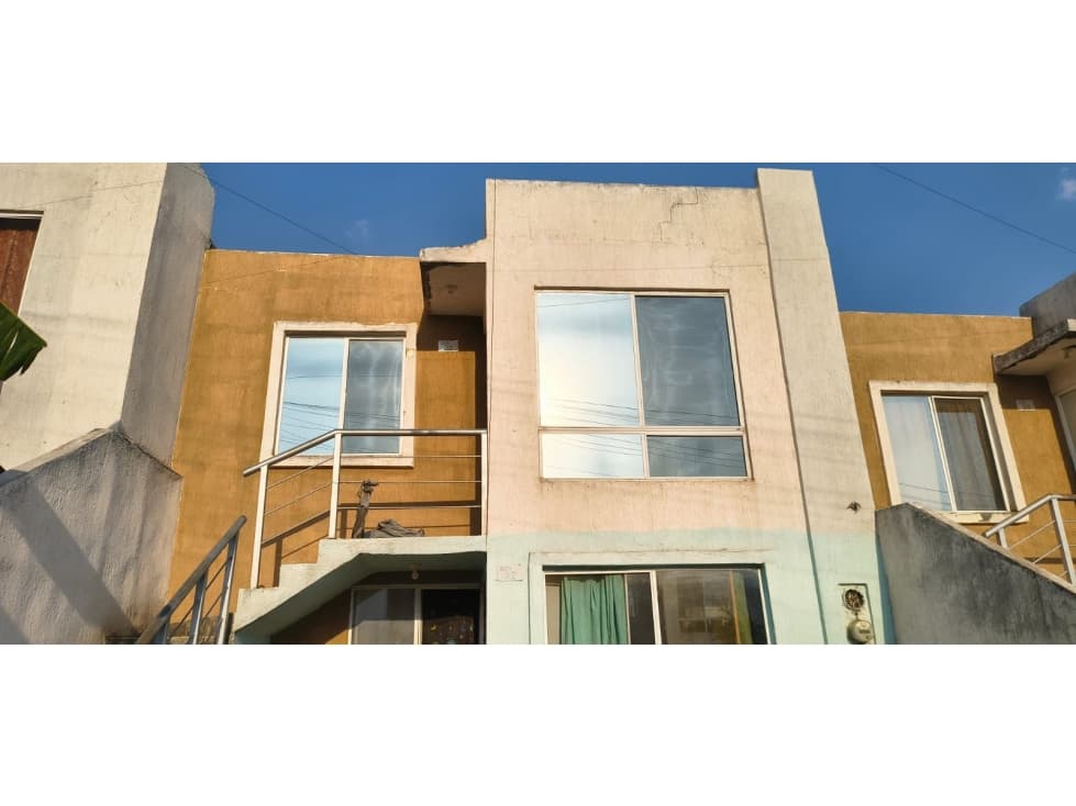 Duplex planta alta en venta cima serena El salto - 1