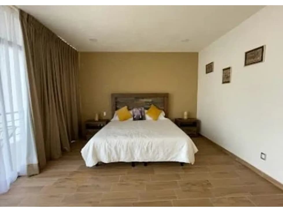 Hotel en Remate en Alfredo V. Bonfil (Los Pérez), Ezequiel Montes - 1