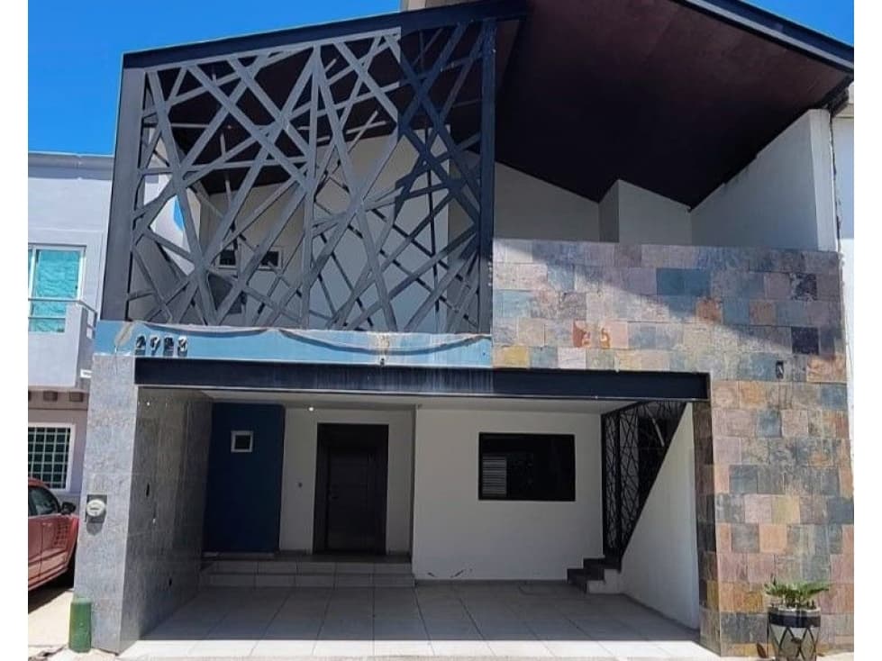 Inversión en Valle Alto: Casa en Condominio en Culiacán - 1