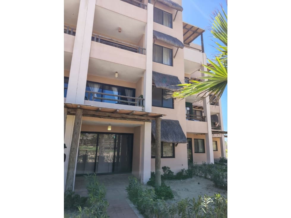 Casa con Entrega Inmediata en Altata, Sinaloa | Oportunidad Única - 1
