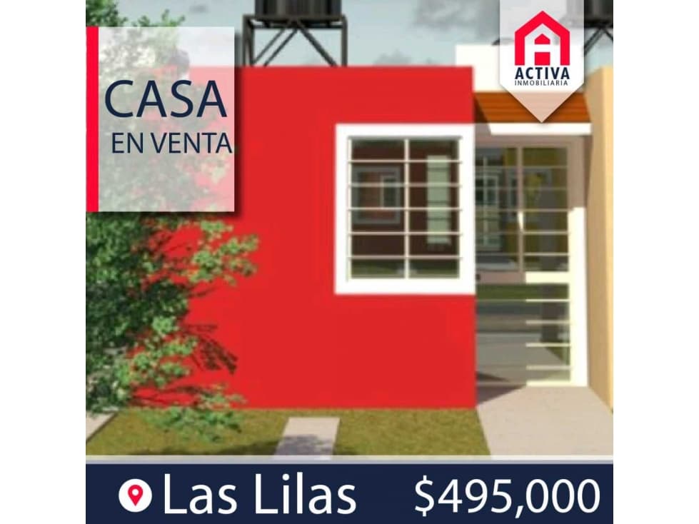 Las Lilas, Boca de Dragon, El Salto - 1