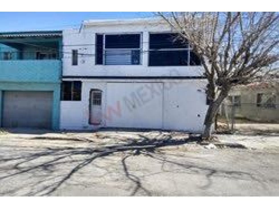 Local / Bodega / Taller en Venta. Hermanos Escobar Juárez - 1