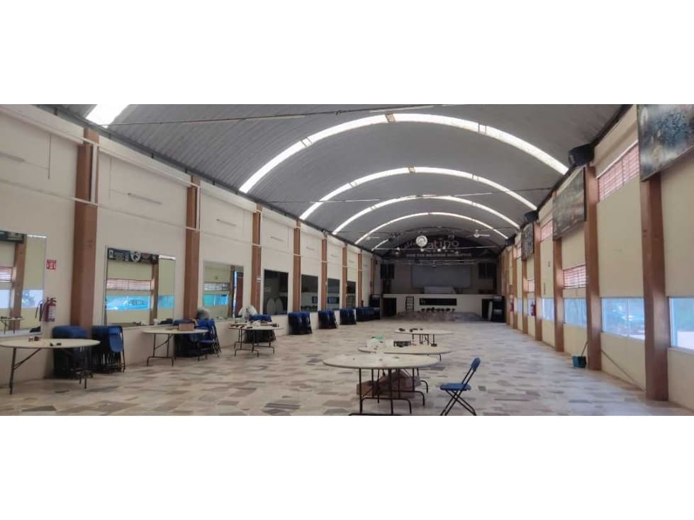 local comercial cerca del mercado en zacatelco Tlaxcala. - 1