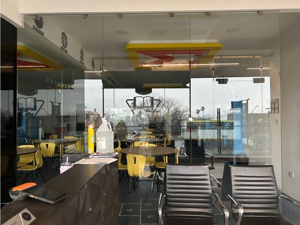 LOCAL COMERCIAL EN VENTA VALLE - 1