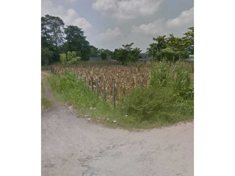 Lotes en Venta, Col. Roger.Falcony. H. Cardenas - 1