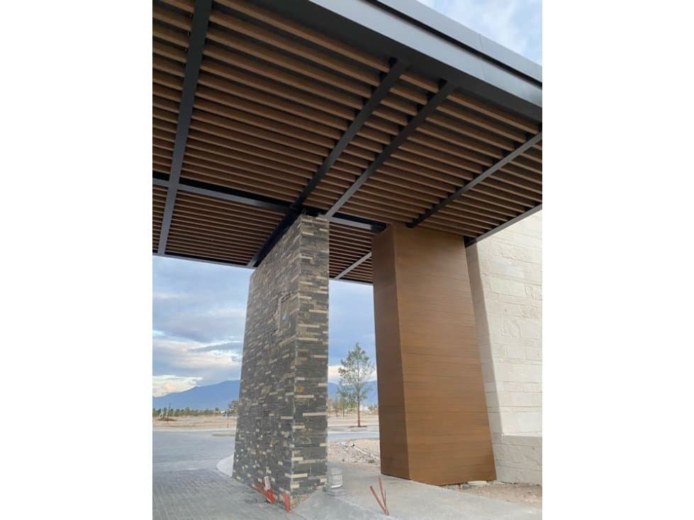 RESIDENCIAL PUNTA BOSQUE - 1