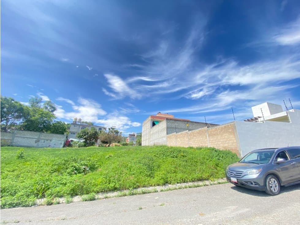 Últimos lotes en Venta en Ixtapan de la sal colonia Progreso - 1