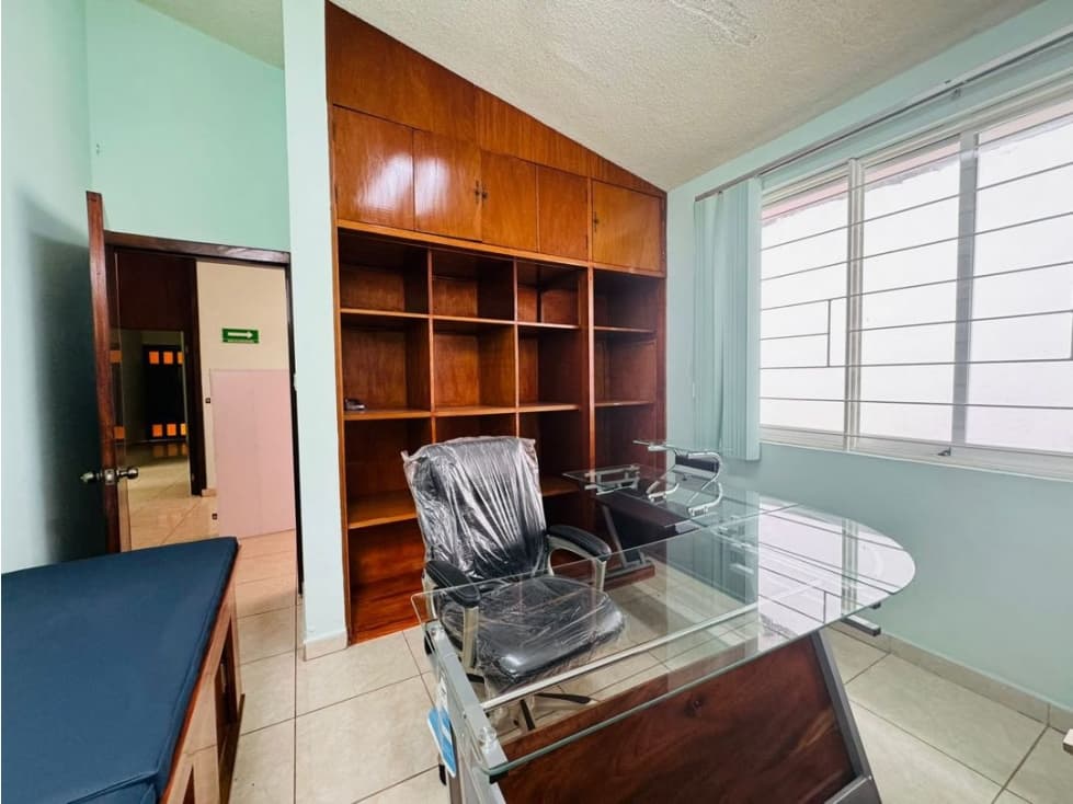 INMUEBLE IDEAL PARA CLINICA EN VENTA TAPACHULA - 1