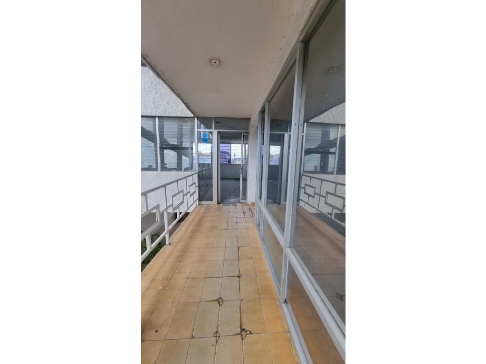 Oficinas en Edificio Privado Centro de Cardenas - 1
