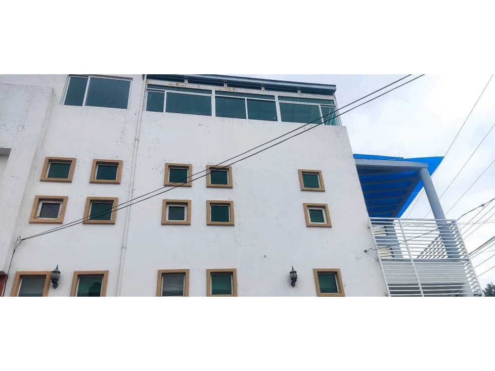 Oficinas en renta entre Ocotlán y Tlaxcala - 1