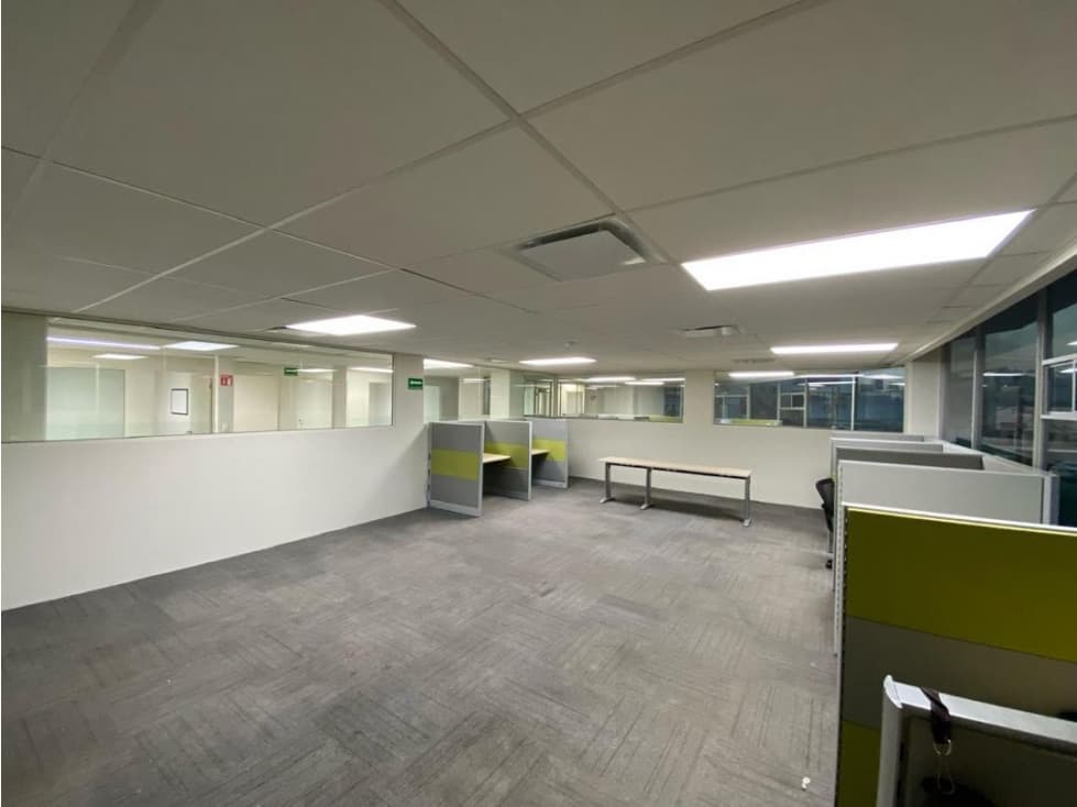 Oficinas en Renta Residencial Florida, Zona Tec. al Sur de Monterrrey - 1