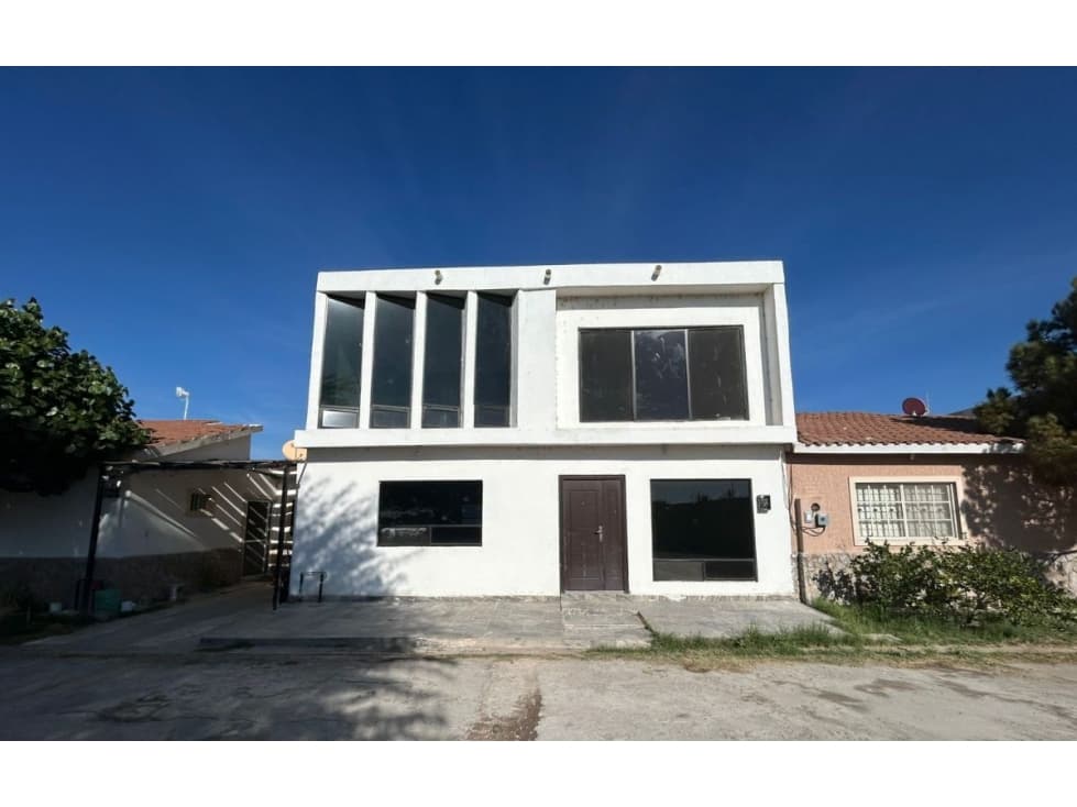 Oportunidad de Inversión: Casa en Residencial 21, Matamoros - 1