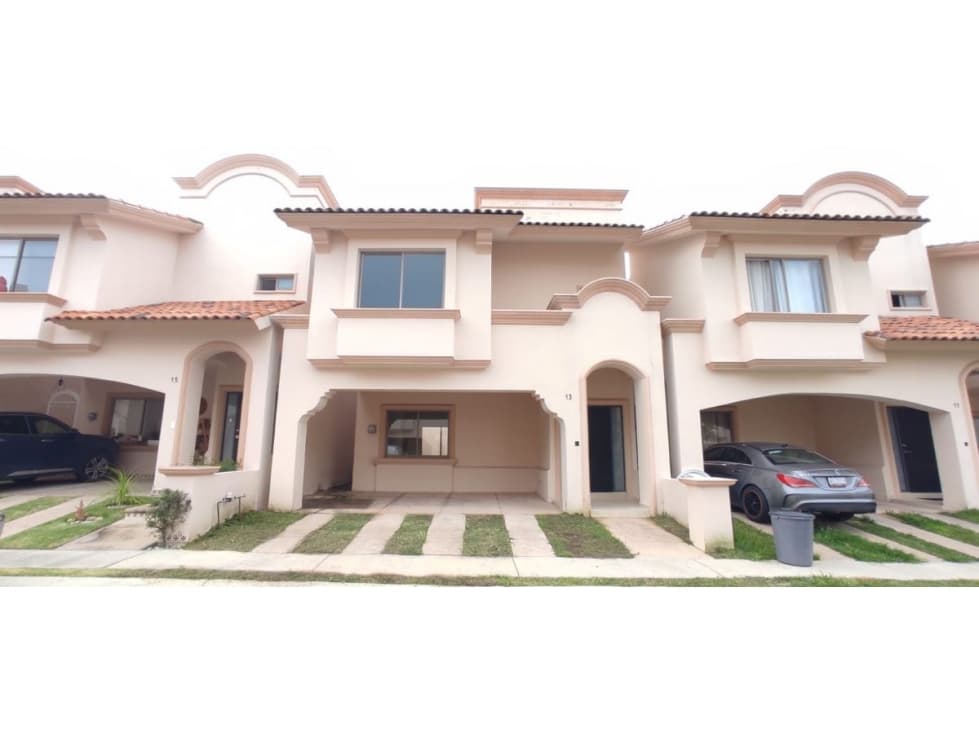 Oportunidad de Inversión: Casa en Villa California (161 m²) - 1