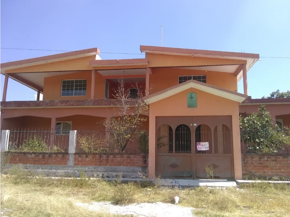 Oportunidad de Inversión en Acámbaro: Derechos Litigiosos 303m² - 1