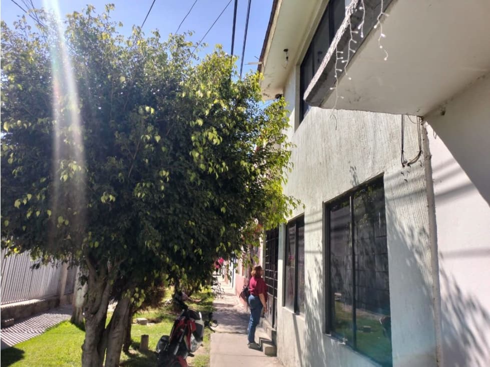 Oportunidad en venta en Jardines de Santa Clara Ecatepec - 1