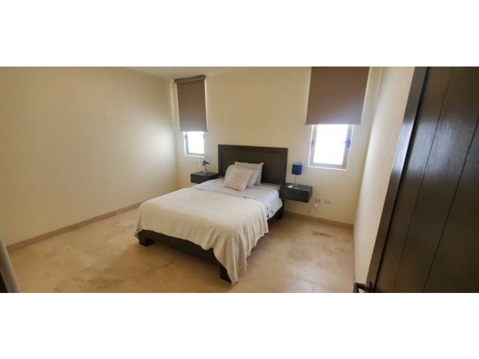 Penthouse en renta en Los Cabos - 1