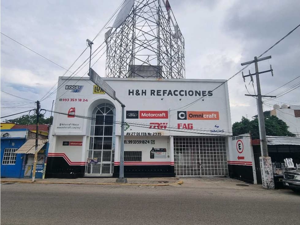 Plaza comercialy Locales.comerciales - 1