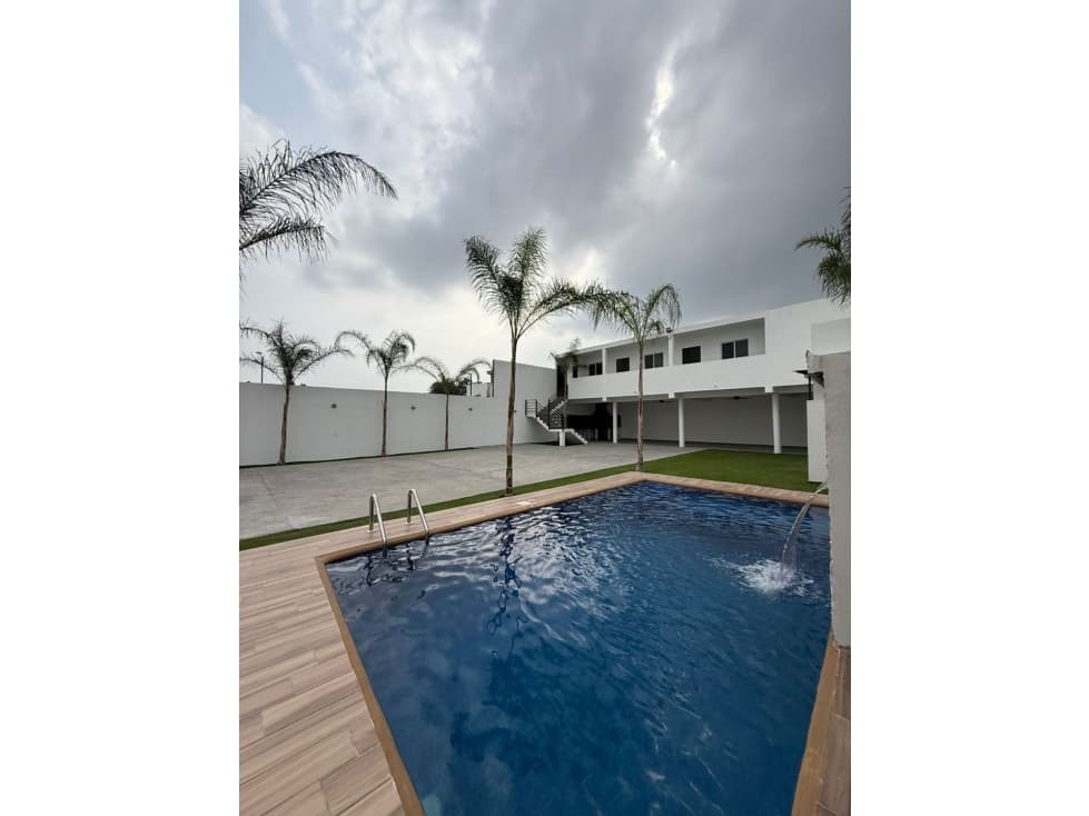 Quinta en venta en Portal del Norte Zuazua - 1