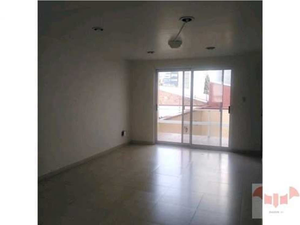 CASA EN RENTA CON USO DE SUELO O HABITACIONAL EN COL. REFORMA SOCIAL - 1