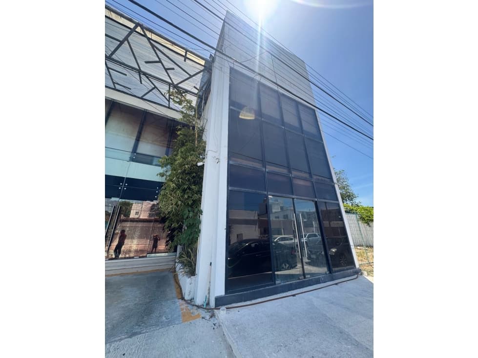 RENTA OFICINAS EN COL FÁTIMA CIUDAD DEL CARMEN - 1