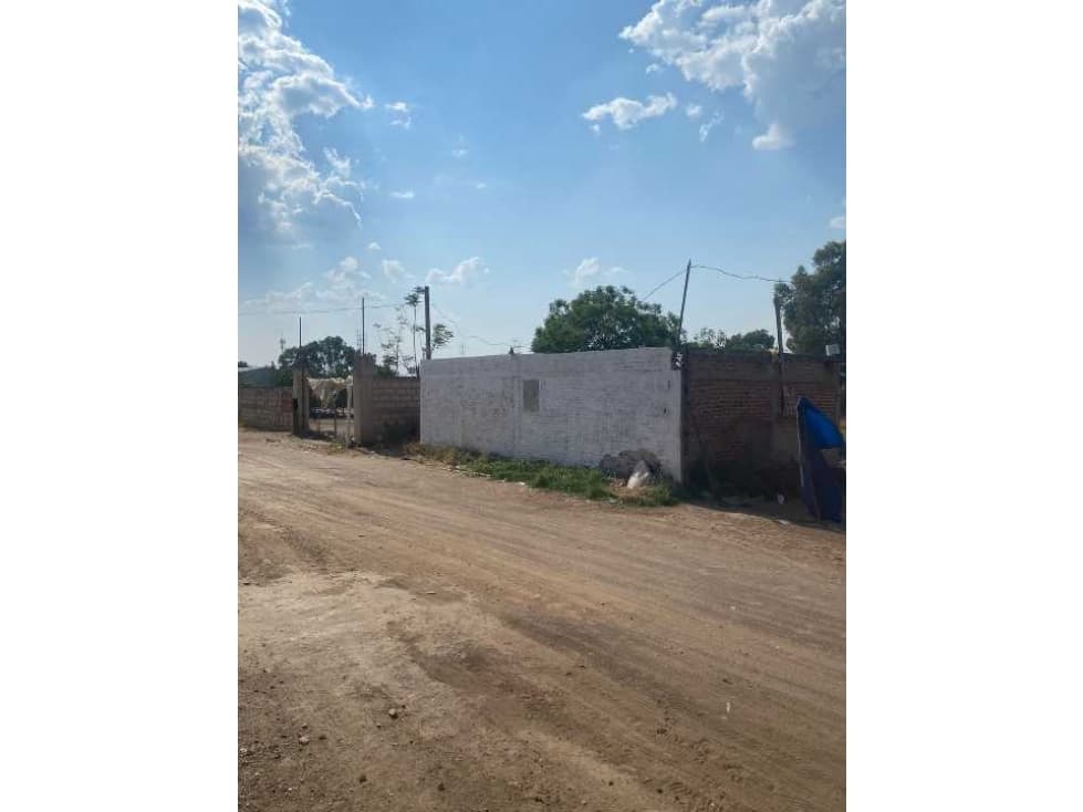 Terreno en Tlaquepaque, Camino al verde 1,750 mts 2 - 1