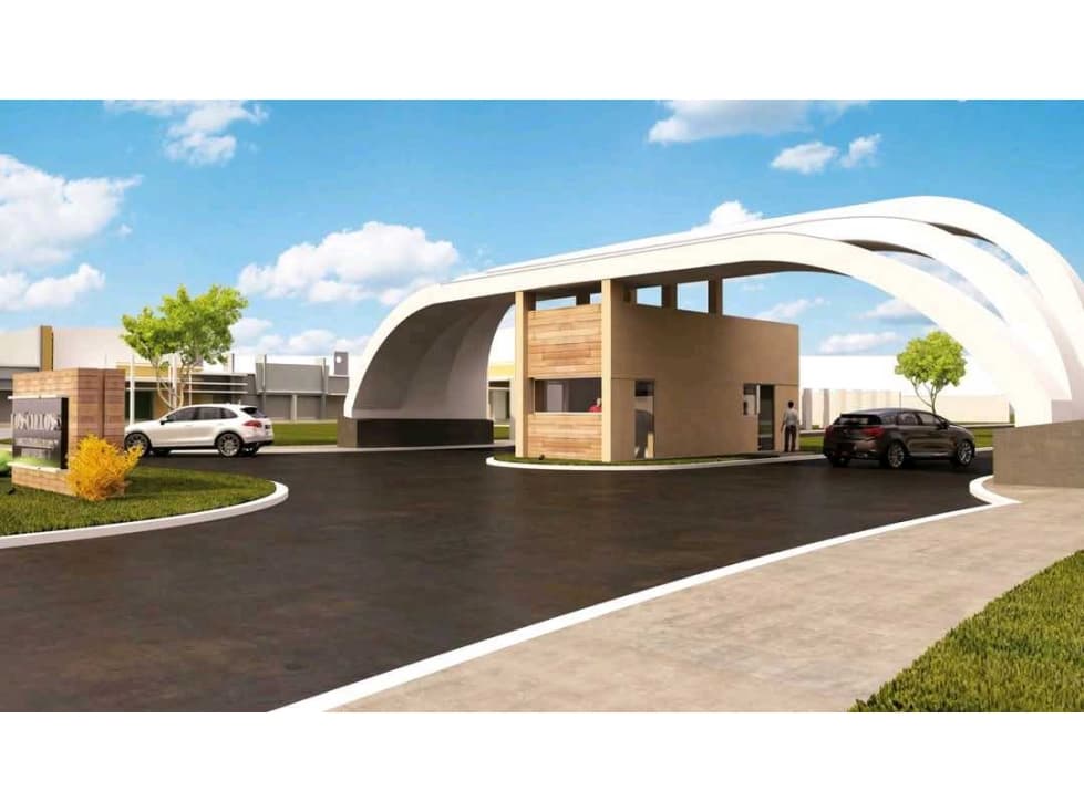 Terreno en Venta 1,500 m² en El Cielo, Apodaca, NL - 1
