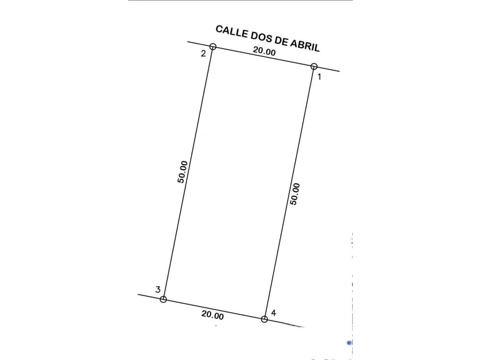 Terreno en Venta, 2do acceso a Santa Rita. Por crucero Cardenas Coatza - 1