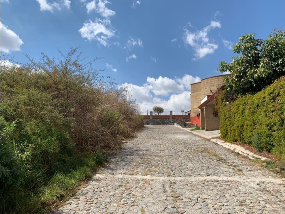Terreno en venta en Haras - 1