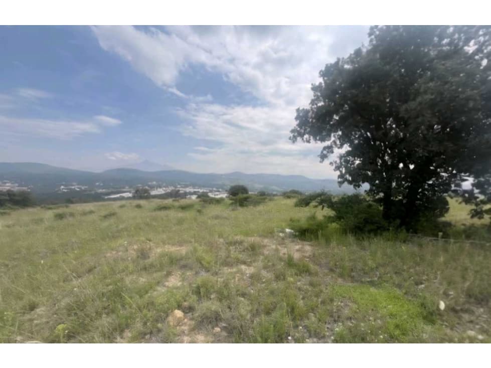 Terreno en Venta en Haras Campestre - 1