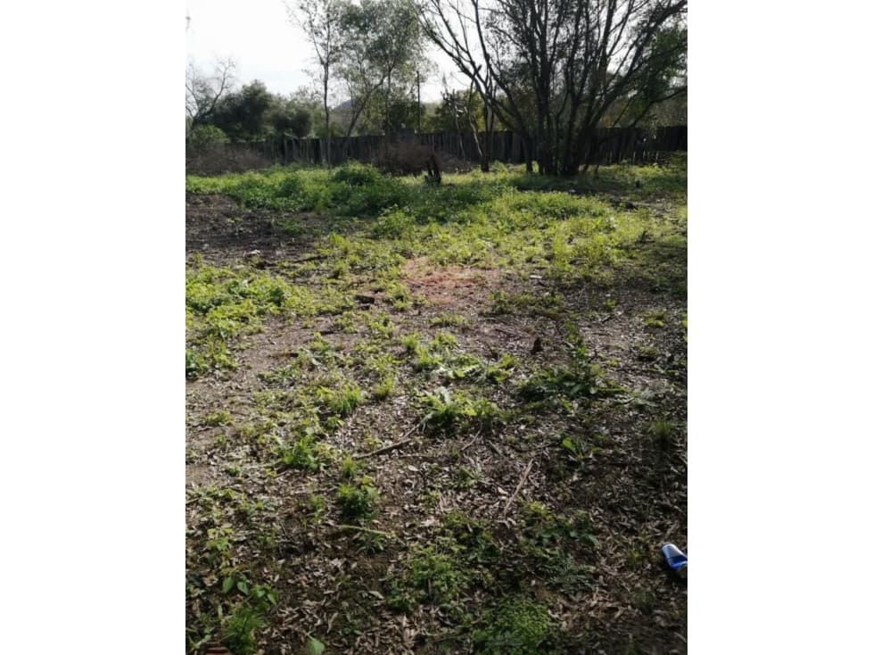 EXCELENTE OPORTUNIDAD EN VENTA TERRENO HABITACIONAL SANTIAGO -ALLENDE - 1