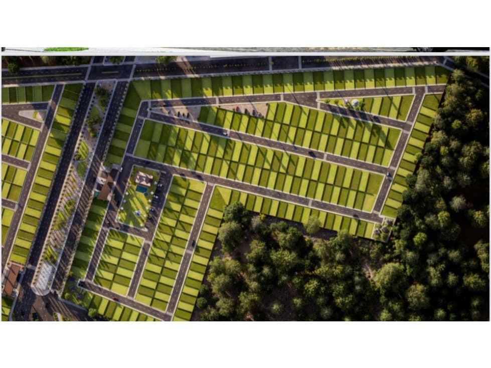 Terrenos residenciales en venta con financiamiento en Xochitepec Mor - 1
